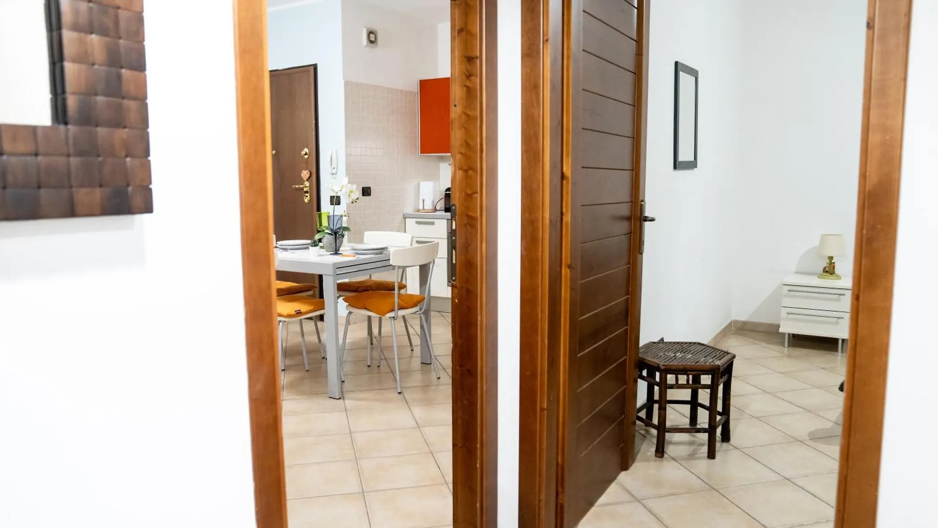 Casa Matilda Villasimius, 7 Posti, 3 Stanze, Doppio Giardino Italia