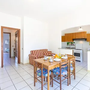  Casa vacanze Villabella