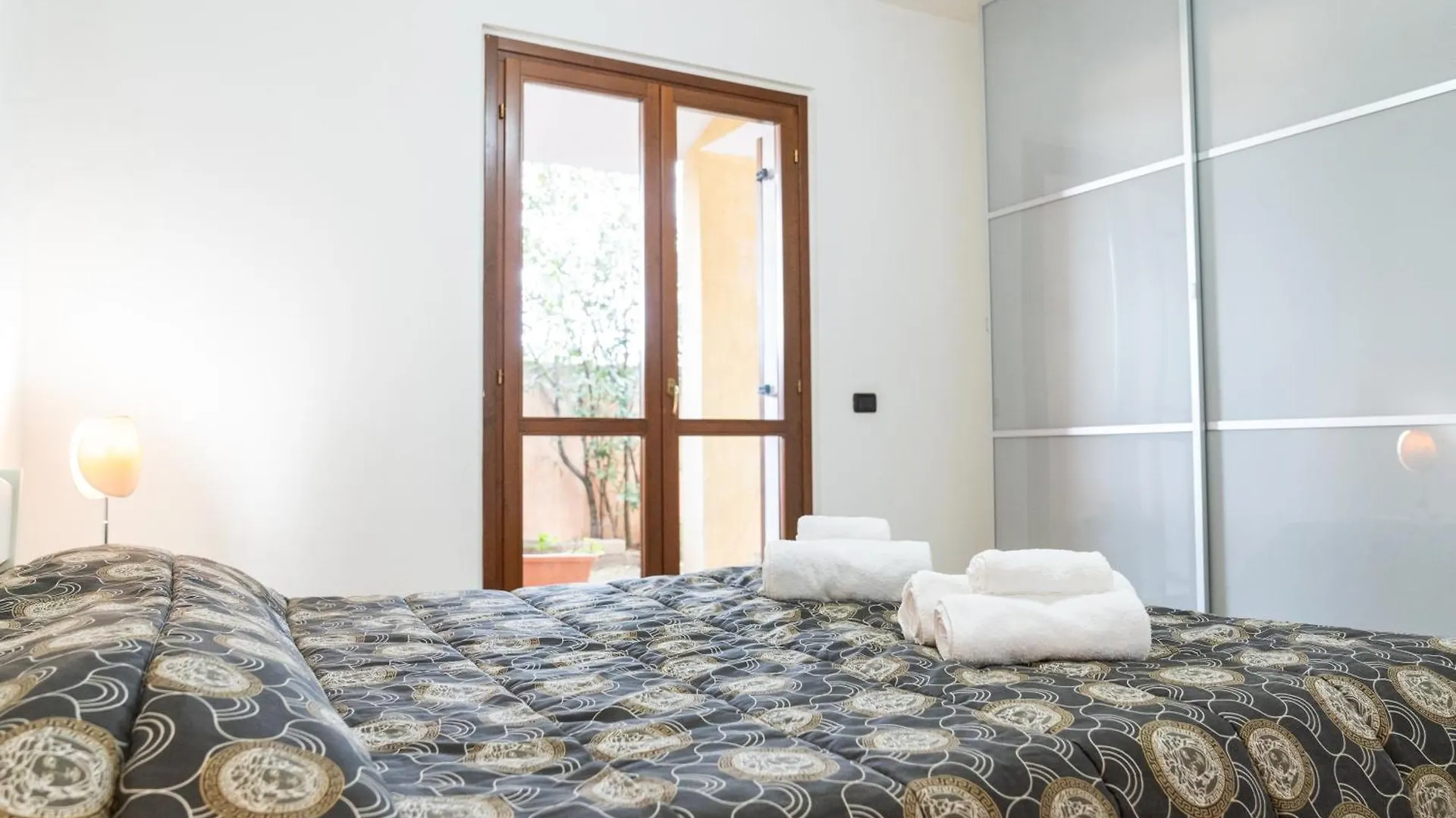 Casa Matilda Villasimius, 7 Posti, 3 Stanze, Doppio Giardino Villasimius
